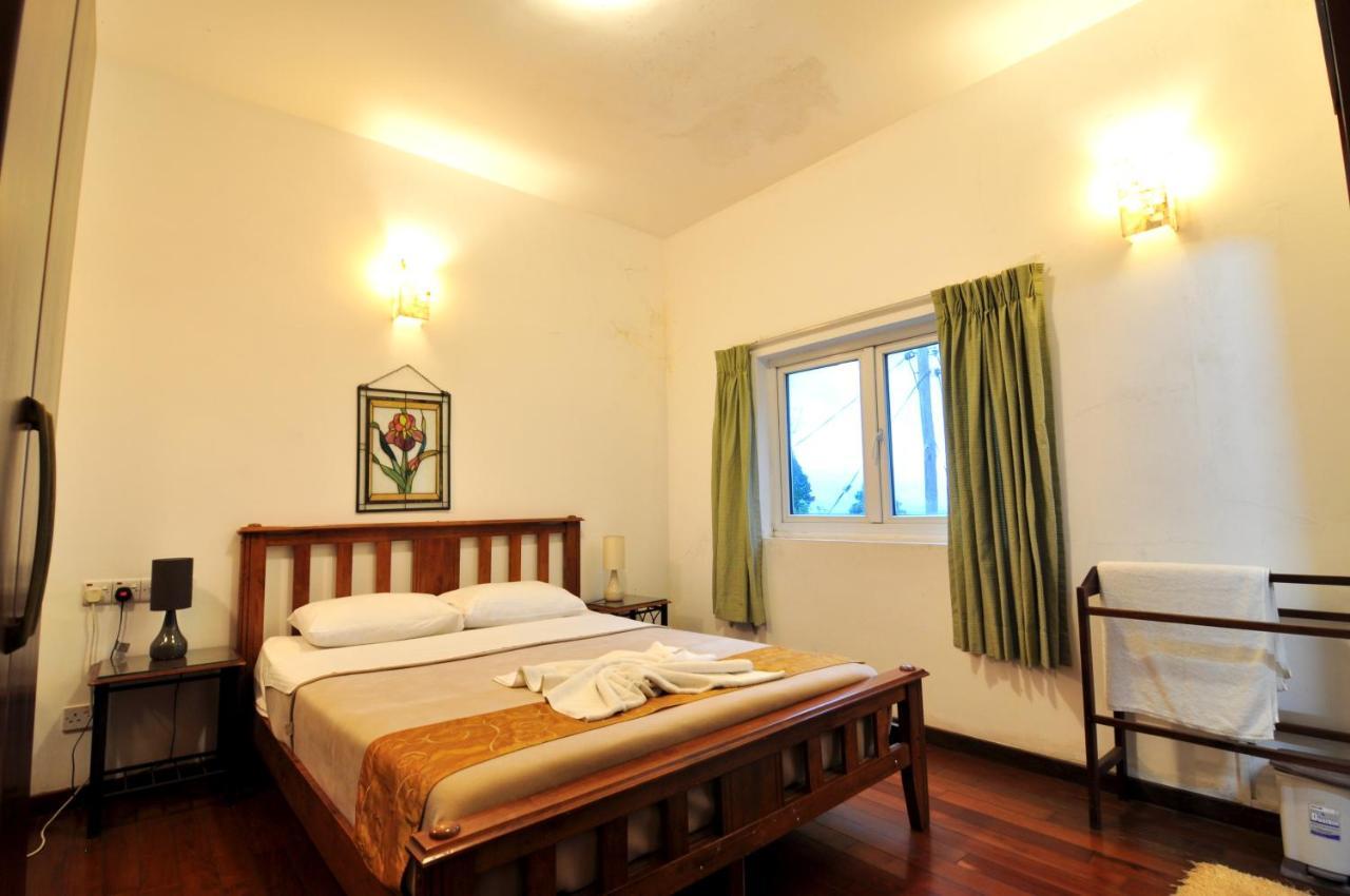 Clouds Holiday Bungalow Haputale Exterior foto