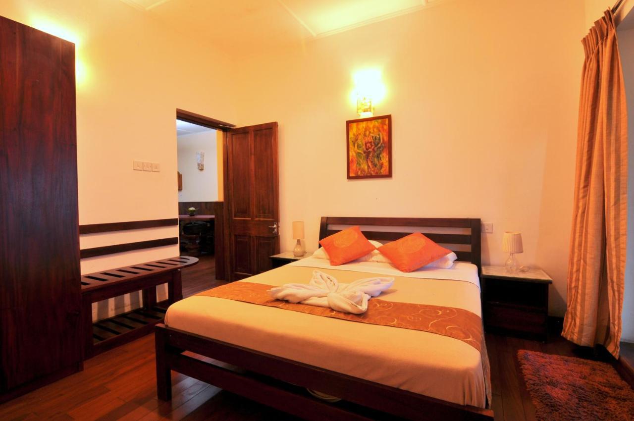 Clouds Holiday Bungalow Haputale Exterior foto