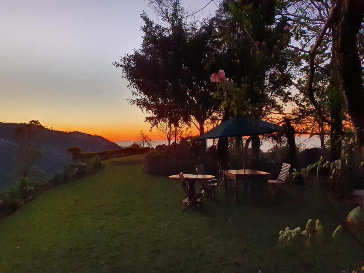Clouds Holiday Bungalow Haputale Exterior foto